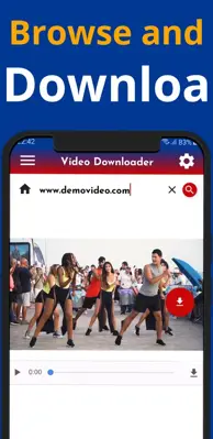 YoYo Education Video Downloader android App screenshot 3